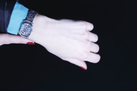 Hermès Paris Swiss made n°RA1.210/1619787