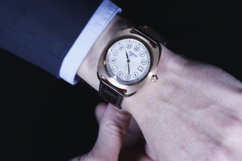 Hermès Paris Swiss made n° DR1.770/1999327