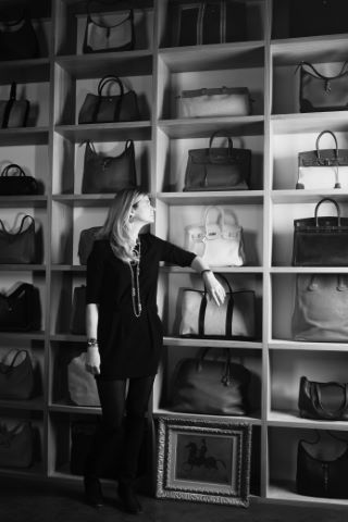 Hermès Paris made in France