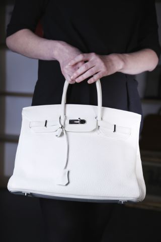 Hermès Paris made in France