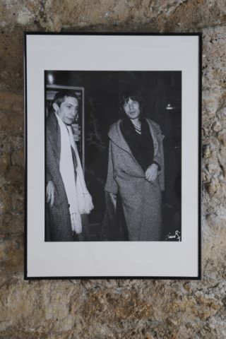 Patrick Siccoli - Galerie Grace Radziwill