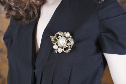 Yves Saint Laurent Rive Gauche