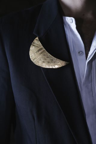 Yves Saint Laurent Rive Gauche