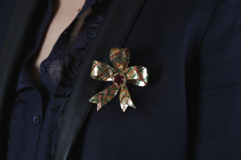 Yves Saint Laurent Rive Gauche