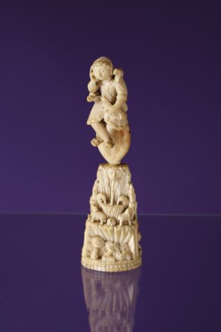 Christ au Bon Pasteur
