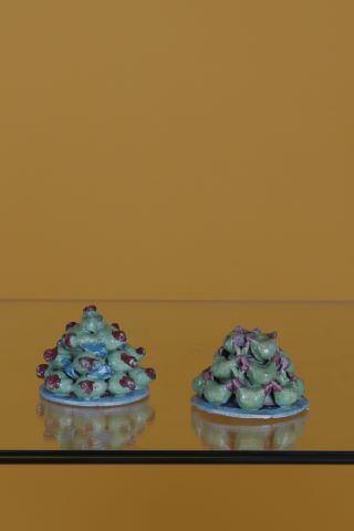 Deux groupes