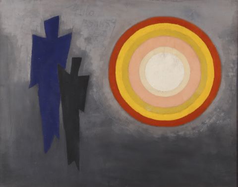 Thilo Maatsch (1900-1983)
