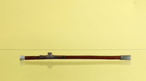 Pipe à opium