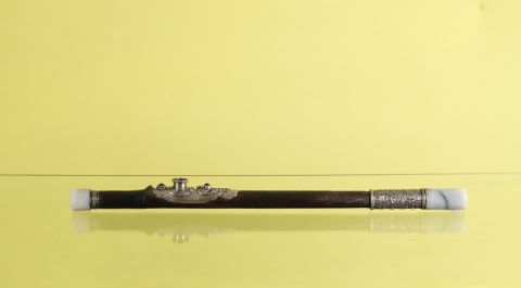 Pipe à opium