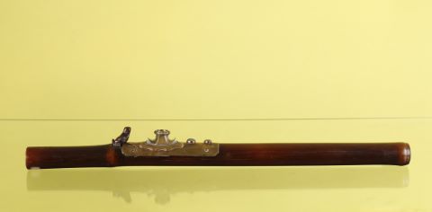 Pipe à opium