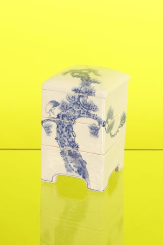 Boîte à pique-nique