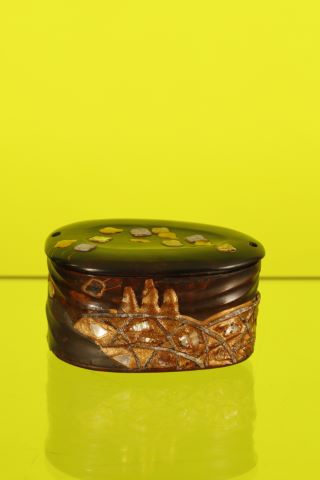 Boîte Tonkotsu