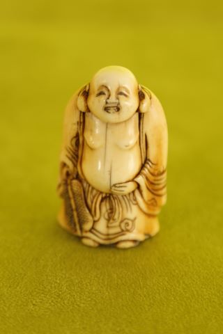 Netsuke
