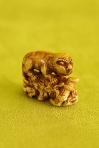 Netsuke