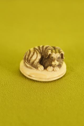 Netsuke