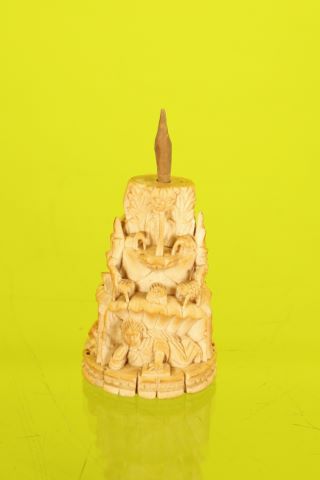 Base de Christ au bon pasteur