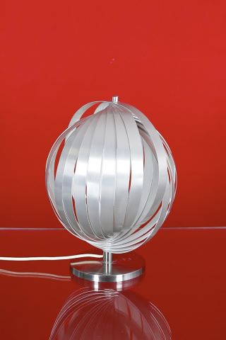 Lampe spirale