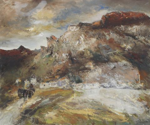 Environ de Santa Maria
