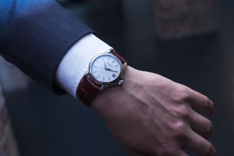 Patek Philippe Réf : 5127G