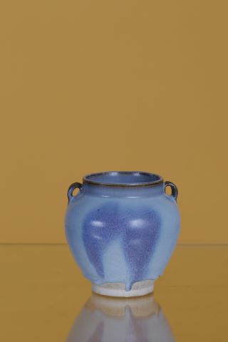 Pot à anses