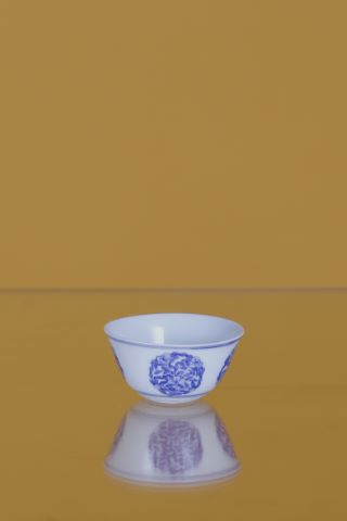 Petite tasse à thé