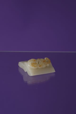 Petit repose-pinceaux