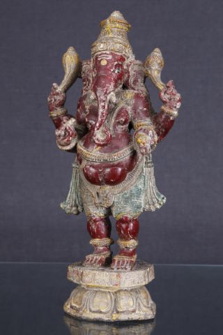 Ganesh