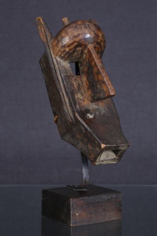 Masque hyène Suruku