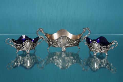 Garniture
