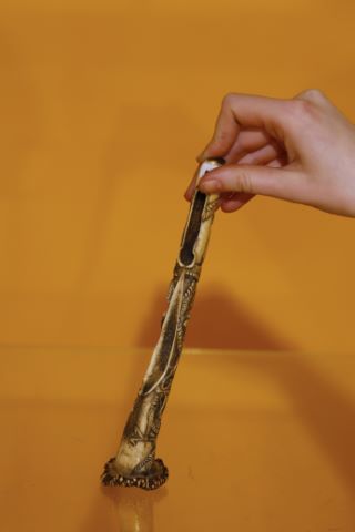 Kizeruzutsu (fourreau à pipe)