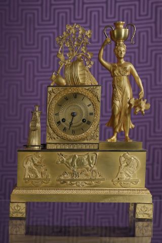 Pendule