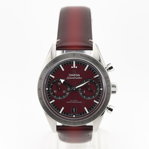 Montre Speedmaster 57 ref.332.10.41.51.11.001