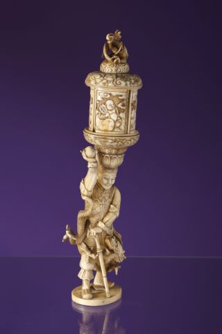 Petite chapelle votive
