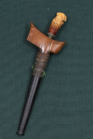 Indonésie Kriss