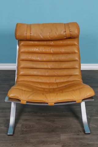 Arne Norell (1917-1971) Chaise Ari