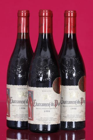 4 bouteilles