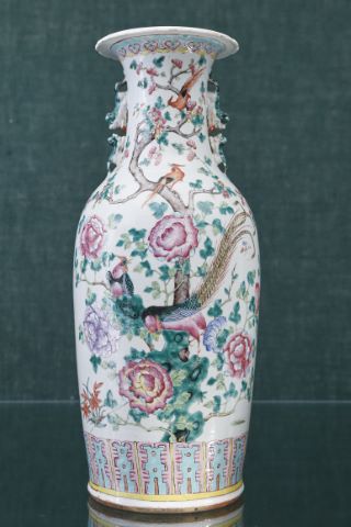 Grand vase