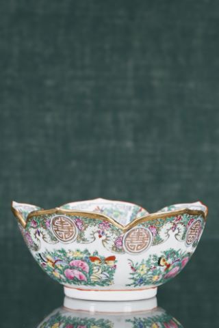 Chine Coupe