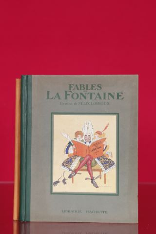 2 albums illustrés