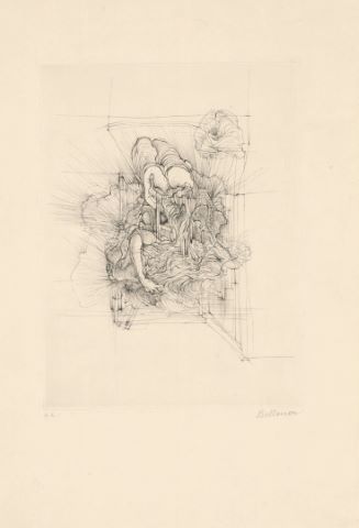 Combat ailé & Menuiserie des Chants de Maldoror [2 œuvres]