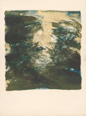 Composition 206