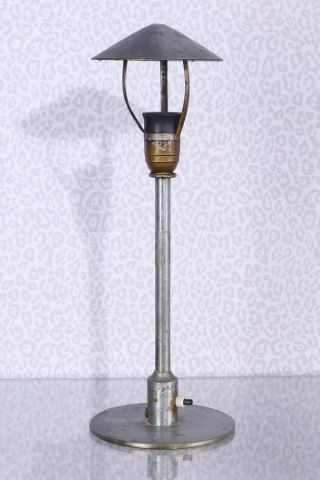 Niels Thykier (1883-?) Structure de lampe...