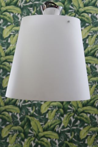 Charles Williams & Fontana Arte Suspension Amax
