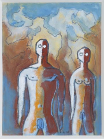 Couple