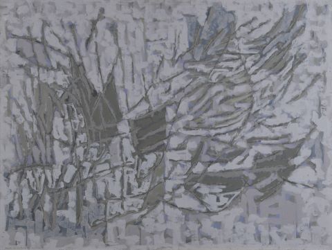 Arie Azene (né en 1934) Composition