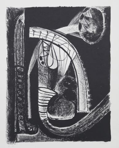 Jean Piaubert (1900-2002) Compositions [2 œuvres]