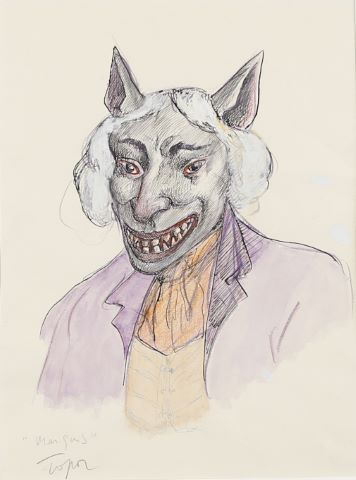 Le Marquis