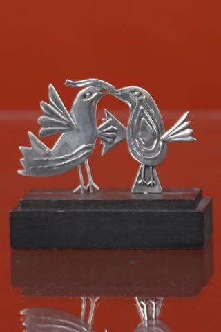 Corneille (1922-2010) Petite sculpture