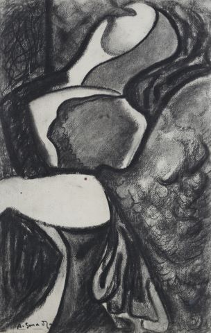 Composition abstraite