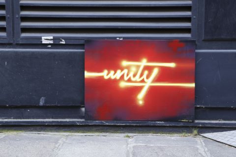 Unity
